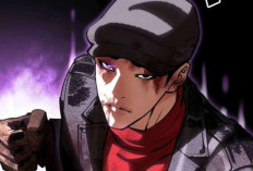 Link Read of Manhwa LOOKISM Chapter 616 English Subtitle, A Fierce Battle