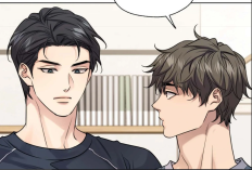 Spoilers RAW Manhwa BL Melting Point Chapter 11 English Subtitle, Is Ian Hyung returning home?