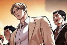 Lookism Chapter 625 Release Date, Spoilers, and Early Leaks: Legendary Fighter Steps Into Merciless Battle