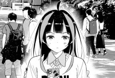 Reading Manga Rent-A-Girlfriend Chapter 392 Eng Scan Chizuru Wants To Focus, She Won't Date Anyone Anymore