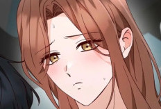 Manhwa Untitled Chapter 11 English Scan Jiyul and Seontae Love Hate Relationship