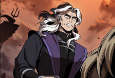 Spoilers & Link Manhwa Nano Machine Chapter 286 English Subtitle, Power Muscles That Are Terrifying