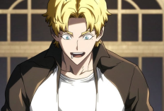 Read Manhwa Revenge Of The Iron-Blooded Sword Hound Chapter 116 Eng Manhwa Scan, A Delicious Dinner