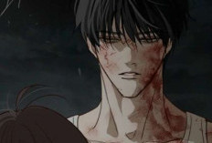 Read Flowers Are Bait Chapter 45 English Scan, A Help