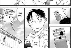 Spoilers of Rent-A-Girlfriend (Kanojo, Okarishimasu) Chapter 426 English Subtitle, Has an Old Love Returned?