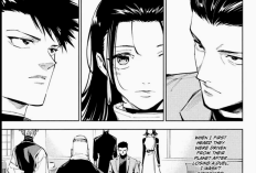Spoilers of Jujutsu Kaisen: Modulo Chapter 11 English Subtitle, The appearance of Itodori Yuji!