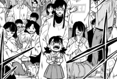 Read Manga Kaijuu No 8 Chapter 129 English Sub, Back to Human Form