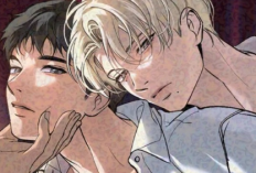 Link Backlight Manhwa Full Chapter English Sub, The Love of Alpha and Omega Men