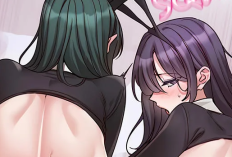 Read Manhwa Circles Chapter 216 in English, Season 2 Is Beggining? A Unique Collaboration in Relationships