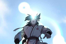 Epic! Return Of The Mount Hua Sect Chapter 178 English Scan The Blessed Power From Heaven