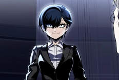 A Sense of Amusement Manhwa Chapter 62 English Scan Update, Plan to Overthrow Ahyun's Uncle