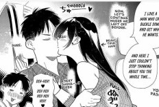 Update! Link to Rent-A-Girlfriend (Kanojo, Okarishimasu) Chapter 424 English Subtitle, Enchanting Love