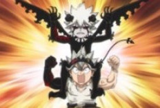 Gearing Up for the Grand Battle: Exclusive Preview of Black Clover Season 2 Episode 1