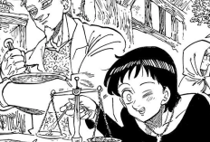 RAW Manga Four Knights of the Apocalypse Chapter 214 English Sub, Hiding The Misteries