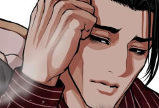 Link Manhwa Lookism Chapter 600 in English Daniel Park Now Finally Unlocking Mastery Level