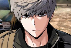 Extremely Dangerous! Manhwa Mercenary Enrollment (High School Soldier) Chapter 256 English Scan 001 Is Not Participating In This Mission