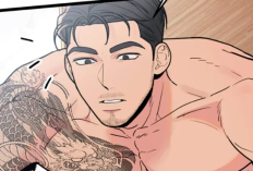 My Sadistic Master Manhwa Chapter 32 English Scan Update, Drunk on Satisfying Love