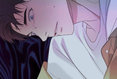 Read BL Manhwa Backlight Chapter 48 English Sub Doing What We Supposef to Avoid