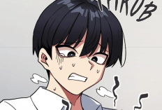 Update Manhwa to Stop Smoking (Someone Stop Her!) Chapter 43 English Scan, Gangchan is getting angrier!