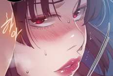 Update Manhwa Secret Class Chapter 279 English Sub, Daeho's Requirement for Silence