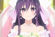 Spoiler and Release Date of Date A Live F: Last Date Anime Adaptation Shido and The Spirits' Last Date