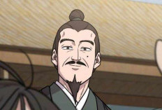 Explanation Manhwa Return Of The Mount Hua Sect 172 English Scan The Danger Lurks In The Distance, Ready To Close In