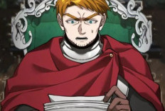 RAW The Heavenly Demon Can't Live a Normal Life Chapter 163 Eng Sub Roman Doesn’t Want Any Weaklings In His Ranks