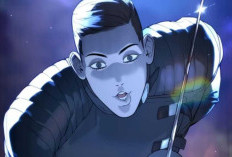 RAW Manhwa Killer Peter Chapter 92 in English The End Of The Story Of Yudas' Obsession With Peter