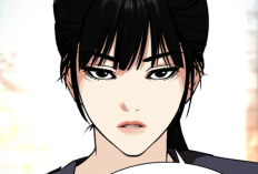 Lookism Manhwa Chapter 563 English Scan RAW, Will It End Happily?