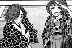 Manga Sakamoto Days Chapter 225 English Sub Heisuke Is Ready To Face The Attack Alone With His Long-range Rifle