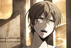 Spoilers of Manhwa Sandmancer of the Scorched Desert Chapter 2 English Subtitle, Zeon Is Making a Comeback!