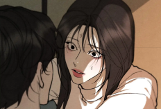 Spoilers of Manhwa Toying With Daddy Chapter 13 English Subtiltle, Two Lovers Getting Hotter!