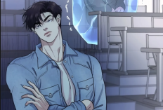 Link to Read Manhwa BL Respect For Taste Chapter 9 English Scan, Closer and Closer