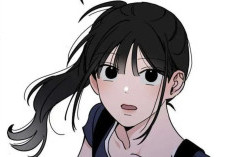 Latest Leaks of Manhwa This Punk Wants Love 33 English Subtitle, A Thrilling Encounter