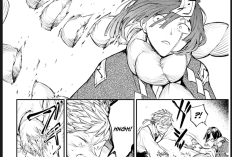 Read RAW Manga Bungou Stray Dogs Chapter 126 English Subtitle, Heated Competition