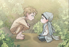 Link Read of Manhwa Red Thread Quest Chapter 51 English Subtitle, Memories of the Past