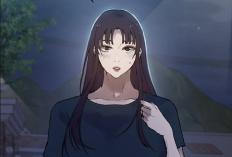 Spoilers & Read of Secret Class Chapter 273 English Scan, Daeho's Girlfriend Arrives Again