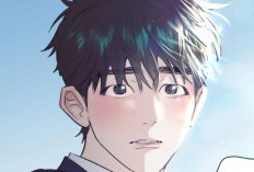 Link to Read Manhwa BL After a Meal Chapter 18 in English Sharing Each Other's Traumatic Experience 