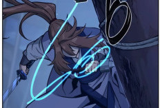 Link to Manhwa Absolute Sword Sense Chapter 177 English Subtitle, The Tension Reaches a Peak