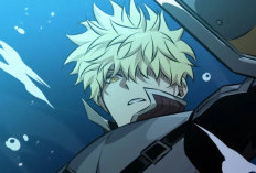 BOOM! Manhwa Pick Me Up, Infinite Gacha Chapter 189 English Scan Moment When Past Trauma Experience Finally Wrapped Up