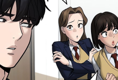 Designated Bully (The Bully In Charge) Chapter 137 English Manhwa Scan, Unspoken Feelings