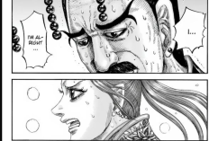 Spoilers of Kingdom Manga Chapter 838 English Subtitle, A Moving Resistance