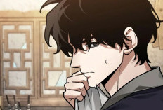 Read Manhwa RAW Omniscient Reader's Viewpoint Chapter 282 in English There is No Place To Run and Hide