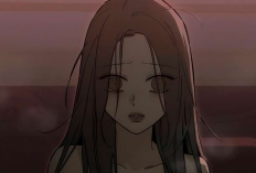 Read of Manhwa Tears on a Withered Flower Chapter 90 English Subtitle, Haeso Just Stay Quiet