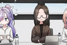 Read Manhwa Love Quest Chapter 25 English Scan, There's Jealousy
