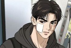 Update Spoiler and Link Jinx Chapter 76 English Scan The Thing That Made Jaekyung Fall In Love With Boxing