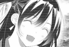 Read Manga Rent-A-Girlfriend (Kanojo, Okarishimasu) Chapter 402 in English Hoping to Find A Glimpse of Her in Someone Else