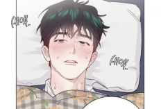 Link to Read Manhwa BL After a Meal Chapter 16 in English Sub, Sweet Moments That Are Hard to Forget