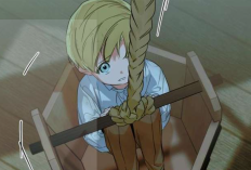 Link Update! Read of BL Manhwa Your Ryan Chapter 37 English Subtitle, Rescue Mission