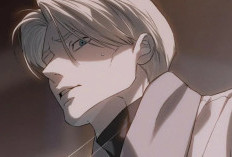 Update RAW Codename Anastasia Chapter 71 English Scan A Futile Attempt To Escape